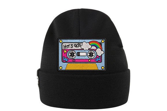 90 s Hits Embroidery Design Review
