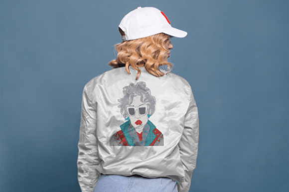 Eddy, Authors Embroidery Design: A Boutique Review