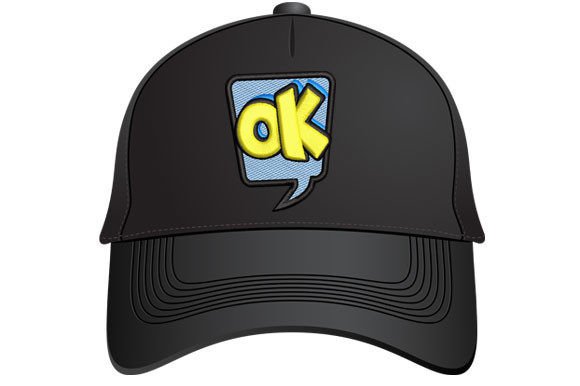 OK Embroidery Design: A Designer's Review for Boutique Sweatshirts