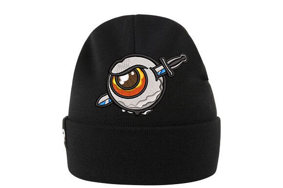 Sword Eye Embroidery: A Designer's Holiday Review